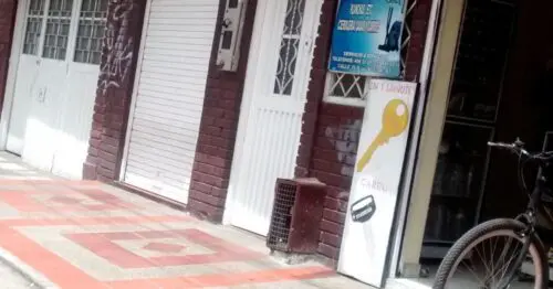 CERRAJERIA Y TELEFONIA DONDE HECTOR BOGOTÁ CERRAJERIA Y TELEFONIA DONDE HECTOR BOGOTÁ